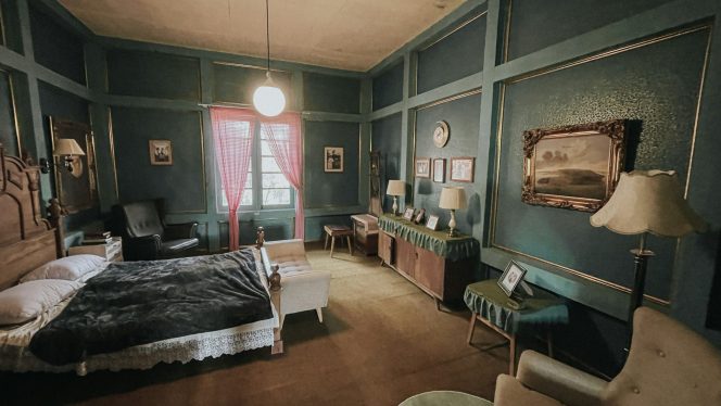 
 Color Psychology for Home: How to Choose Shades Moon and Spaces