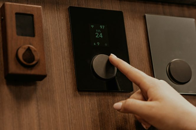 
 Future-Proofing Your Smart Home: Preparing for AI, 5G, and Next-Gen Devices
