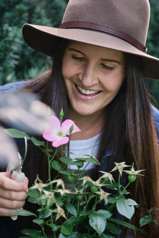 
 How to Create a Low-Maintenance, Eco-Friendly Garden
